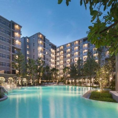 La Casita Huahin By Tasing Διαμέρισμα Εξωτερικό φωτογραφία