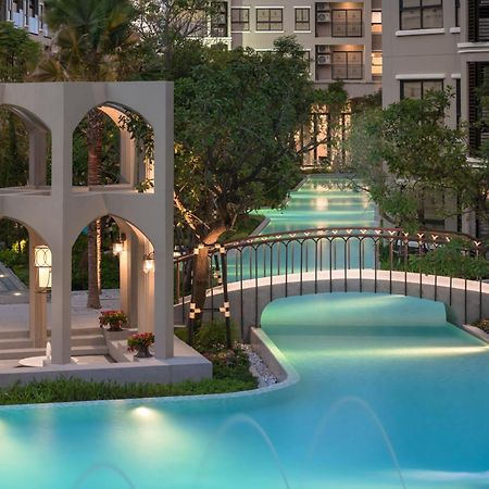 La Casita Huahin By Tasing Διαμέρισμα Εξωτερικό φωτογραφία
