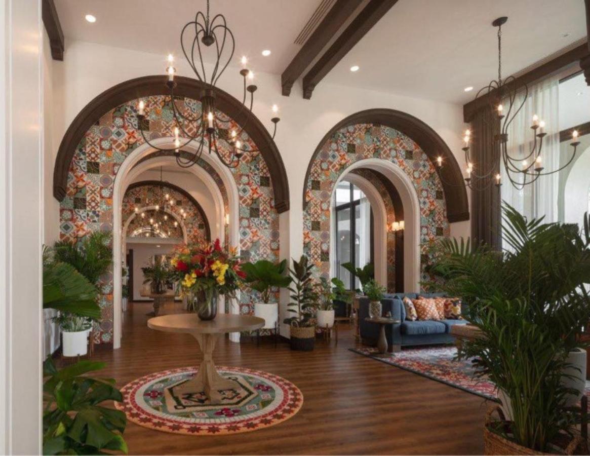 La Casita Huahin By Tasing Διαμέρισμα Εξωτερικό φωτογραφία