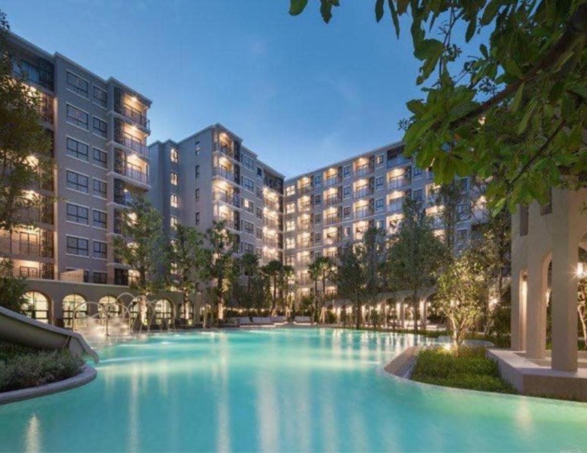 La Casita Huahin By Tasing Διαμέρισμα Εξωτερικό φωτογραφία