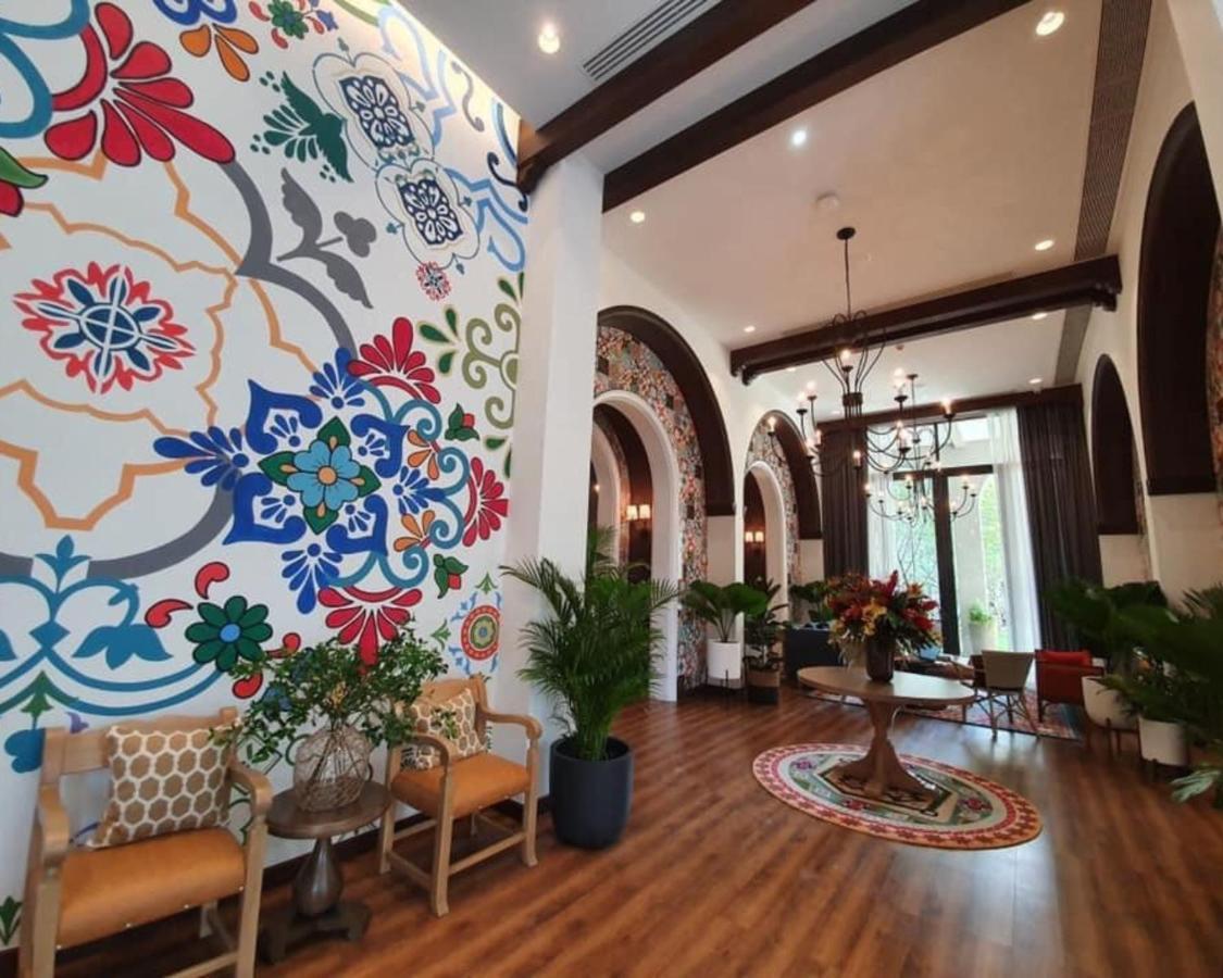 La Casita Huahin By Tasing Διαμέρισμα Εξωτερικό φωτογραφία