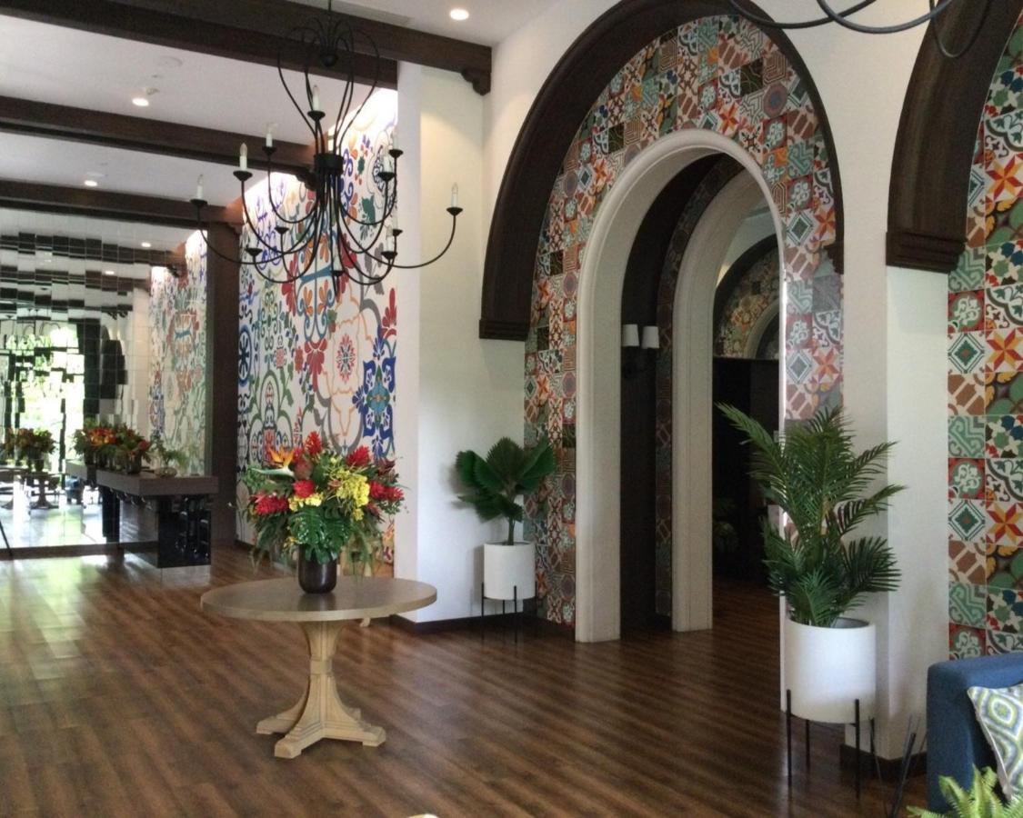 La Casita Huahin By Tasing Διαμέρισμα Εξωτερικό φωτογραφία