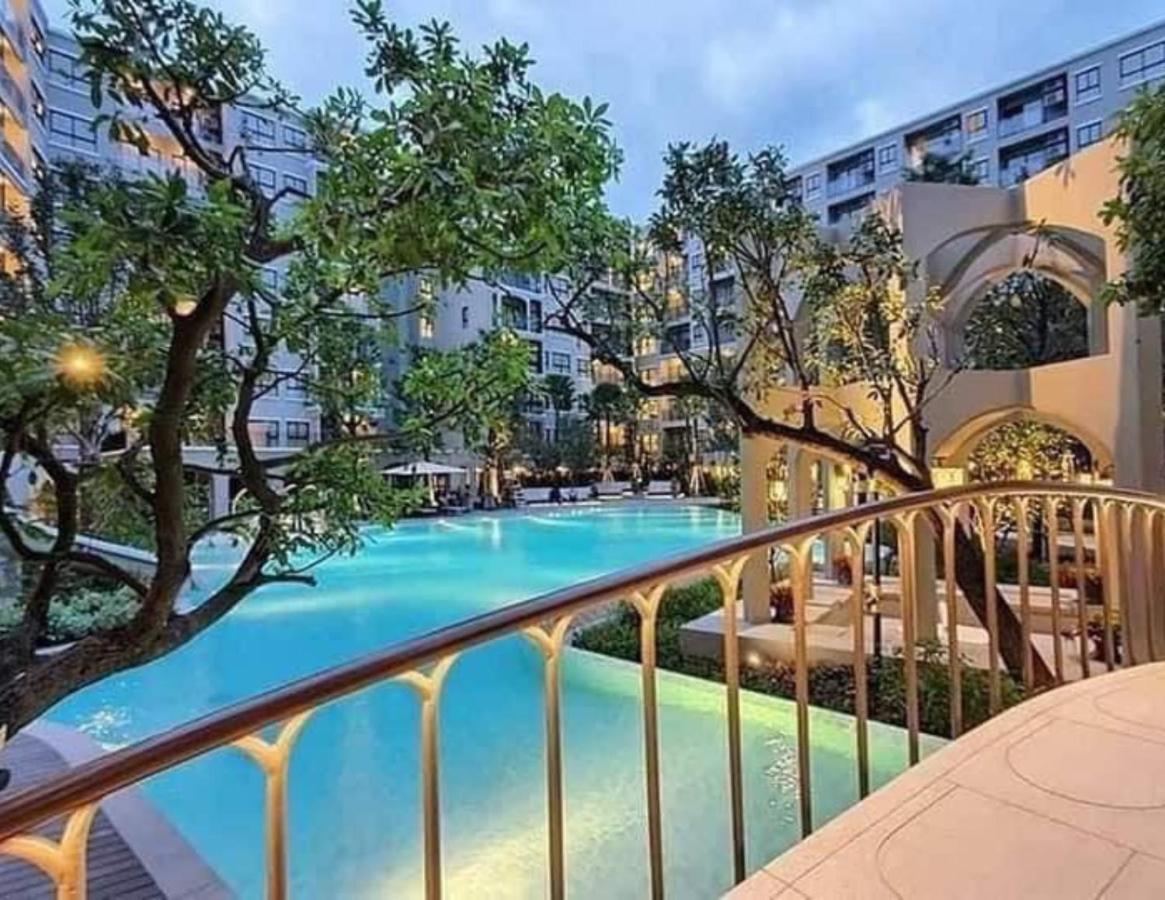 La Casita Huahin By Tasing Διαμέρισμα Εξωτερικό φωτογραφία