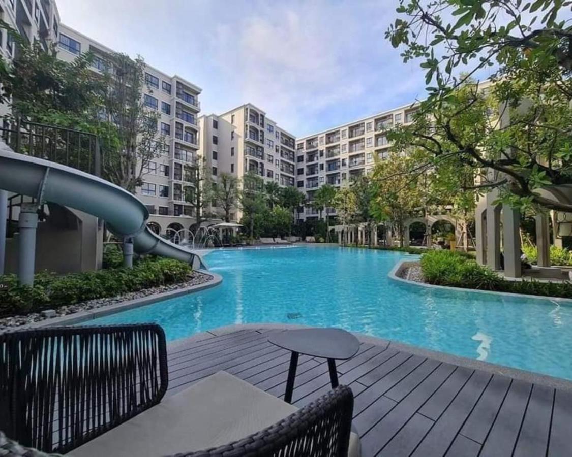 La Casita Huahin By Tasing Διαμέρισμα Εξωτερικό φωτογραφία
