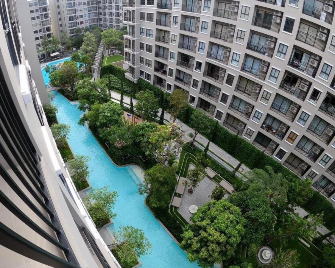 La Casita Huahin By Tasing Διαμέρισμα Εξωτερικό φωτογραφία