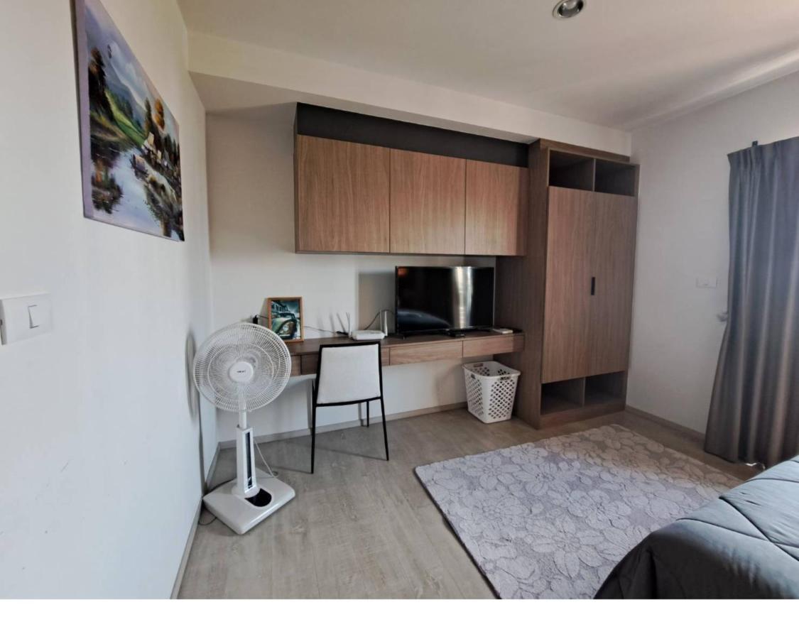 La Casita Huahin By Tasing Διαμέρισμα Εξωτερικό φωτογραφία