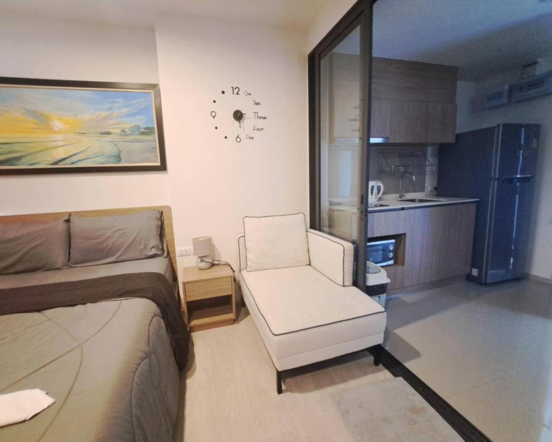La Casita Huahin By Tasing Διαμέρισμα Εξωτερικό φωτογραφία